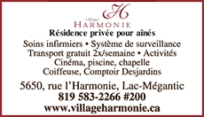 Village Harmonie